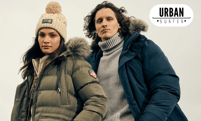 Reasons to Choose Urban Surfer!