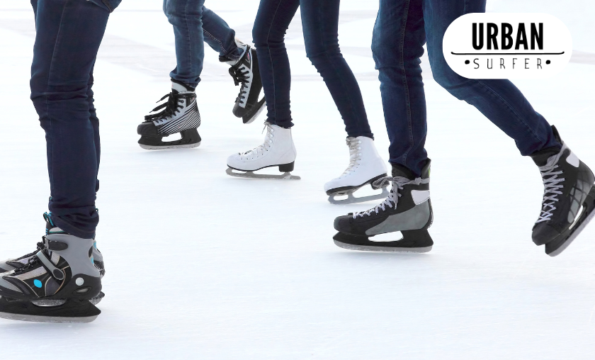 The Story Behind Urban Surfer!