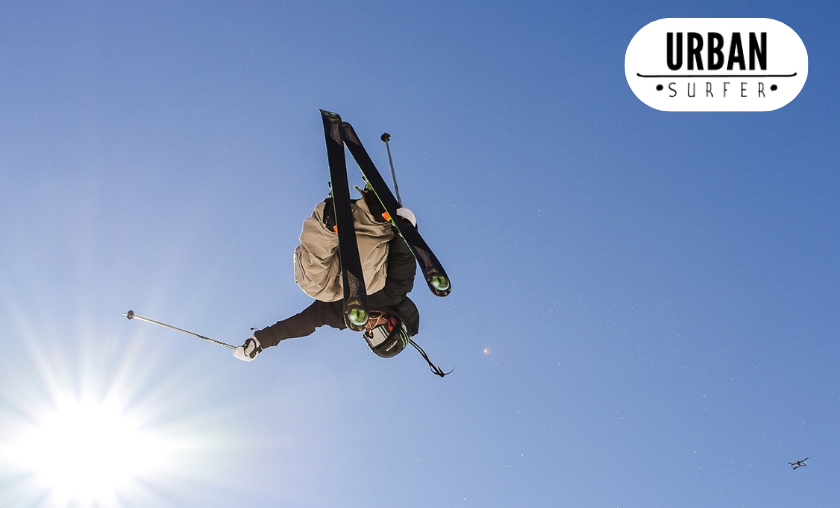 Urban Surfer Review — Style, Boards & Culture Converge!