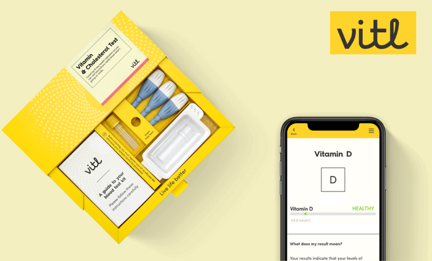 How VITL Works Better!