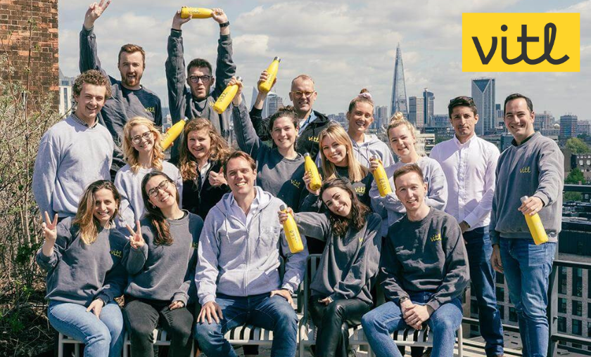 The Story Behind VITL!