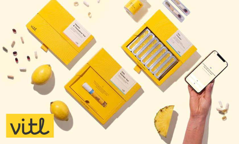 VITL Review — Science-Driven Nutritional Insights at Home