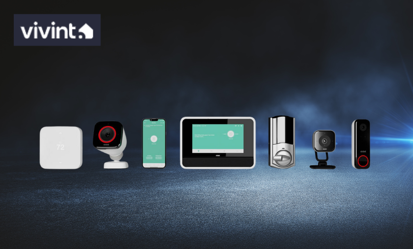 Why People Love Vivint!