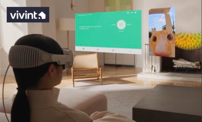 Reasons to Choose Vivint!