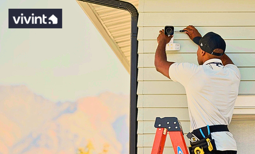 How Vivint Works Better!