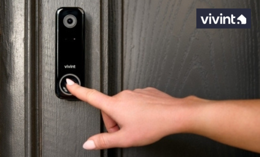 The Story Behind Vivint!