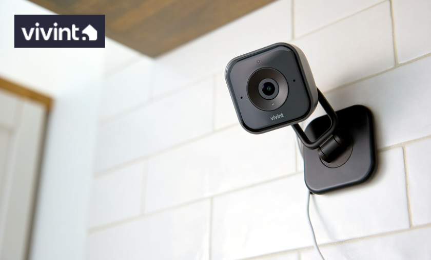 Vivint Review — Smart Security at Your Fingertips