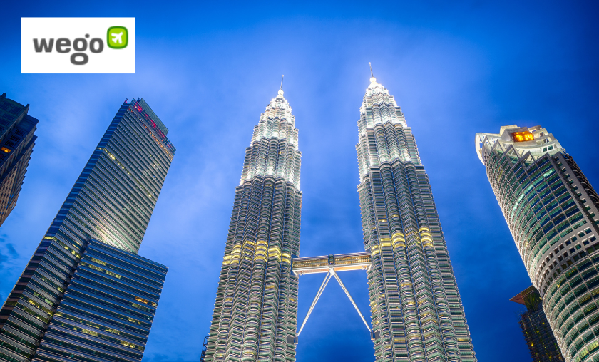 Wego Review — Seamless Travel Search in One Place