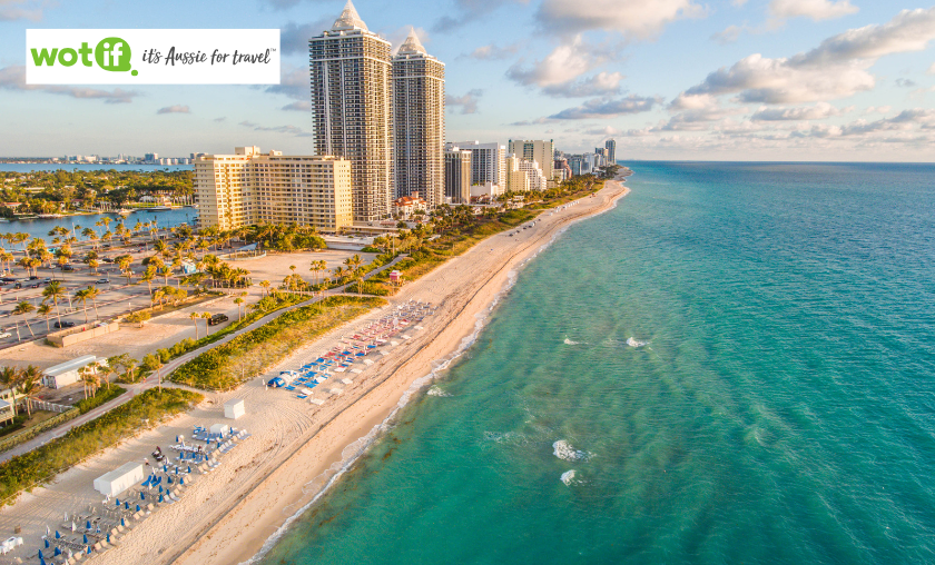 Reasons to Choose Wotif!