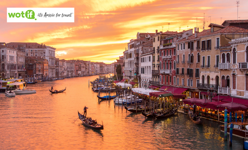 Wotif Review — Smart Travel Planning Made Simple