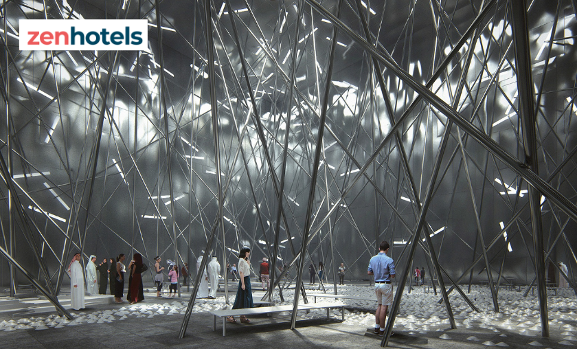 Why People Love ZenHotels!