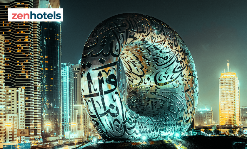 Reasons to Choose ZenHotels!