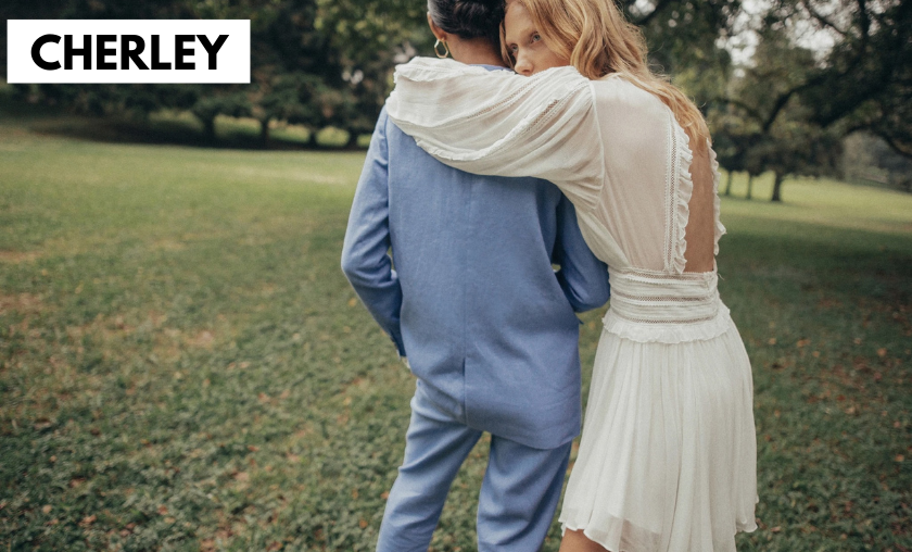 How Cherley Works Better