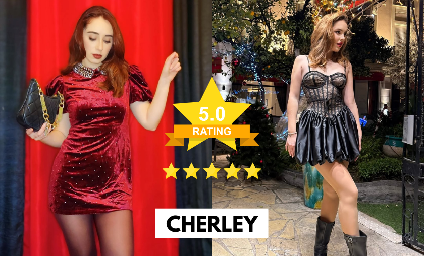 What People Say About Cherley