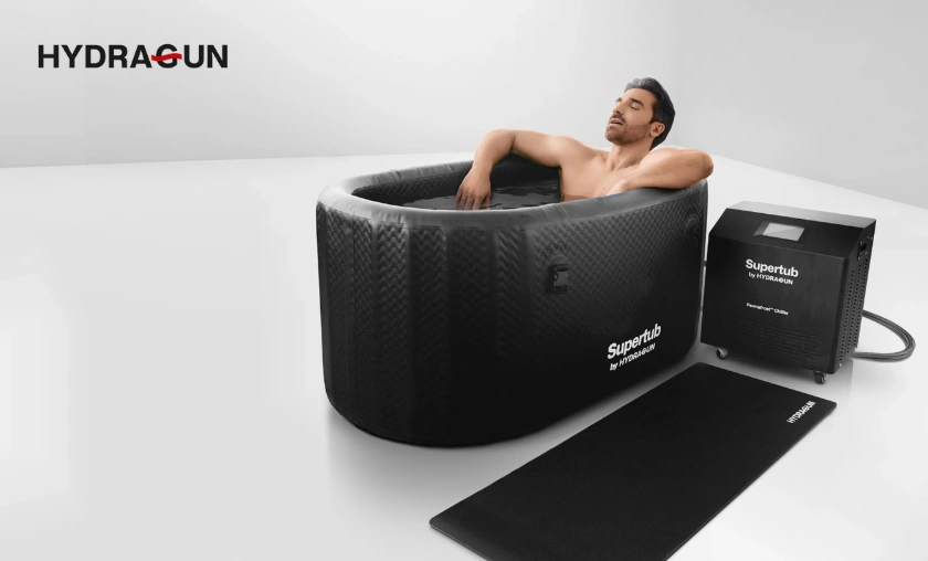 The Story of HYDRAGUN US Review-it-is