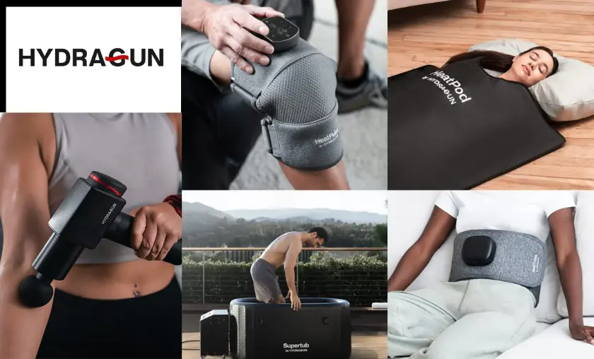 Top 5 HYDRAGUN US Products Review-it-is