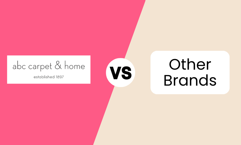 ABC Home vs Other Brands