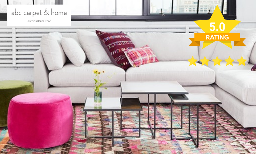 What People Say About ABC Home