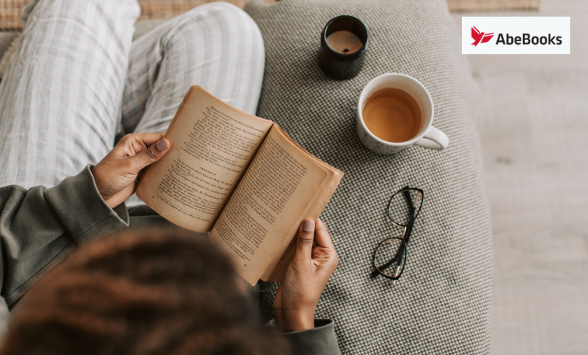 Why People Love AbeBooks