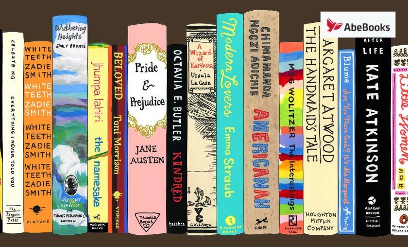 How AbeBooks Works Better