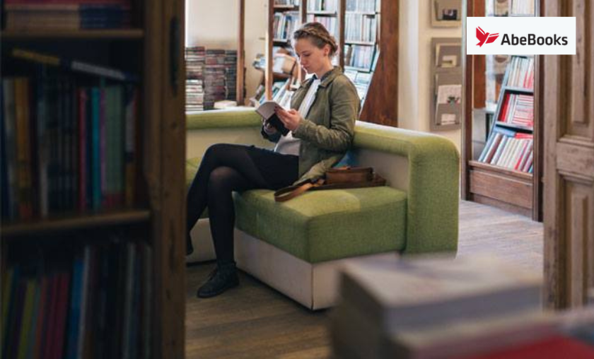 AbeBooks Review – Unlocking Literary Treasures