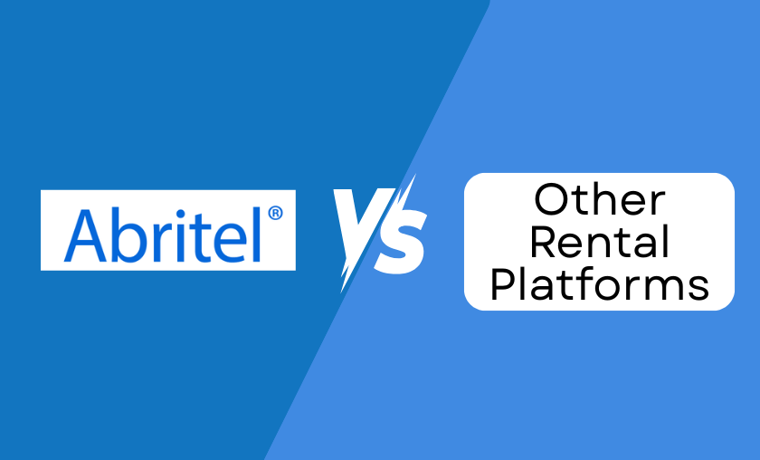 Abritel vs Other Rental Platforms