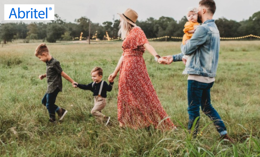 The Story Behind Abritel