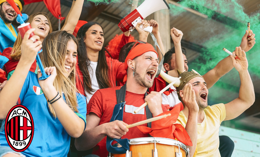 Why People Love AC Milan