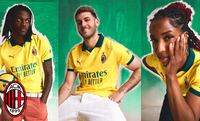 How AC Milan Works Better