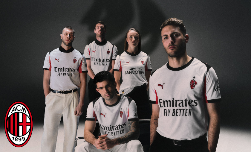 The Story Behind AC Milan