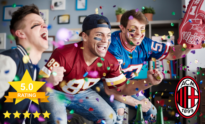 What People Say About AC Milan