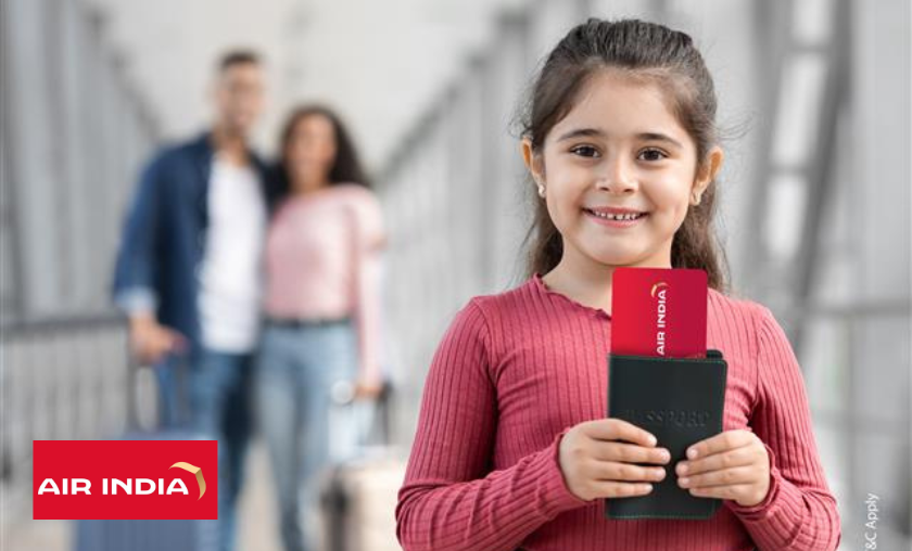 Why Travelers Love Air India!