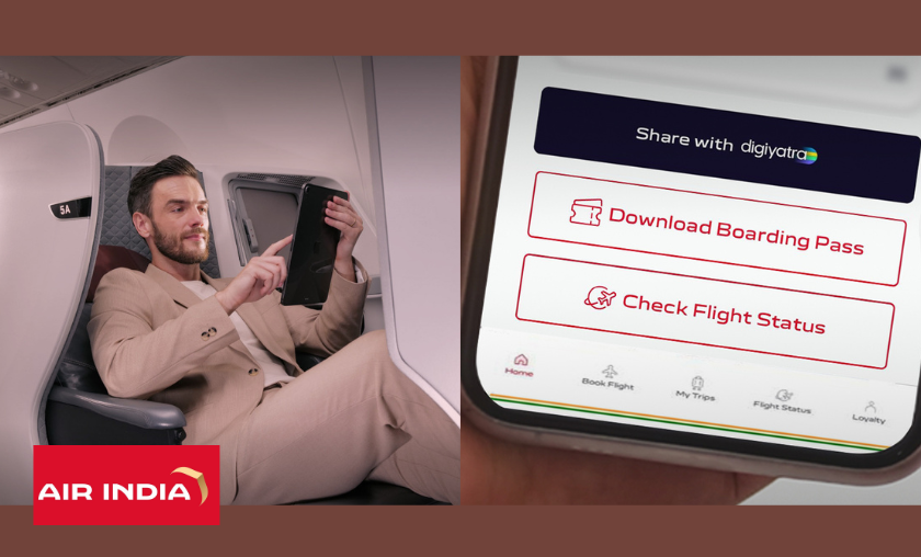 Reasons to Choose Air India!