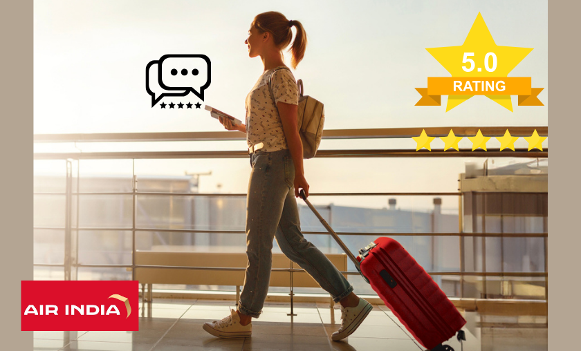 What Travelers Are Saying!