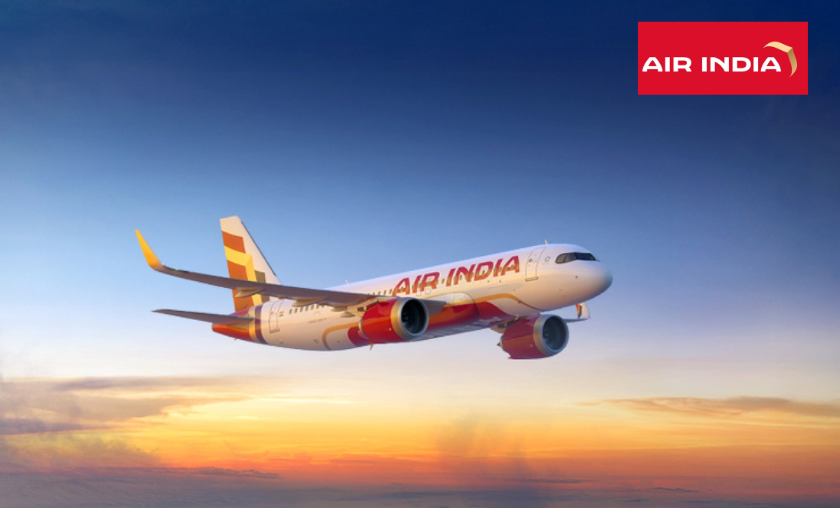 Air India Review — Comfort, Connectivity, and Care in Every Journey