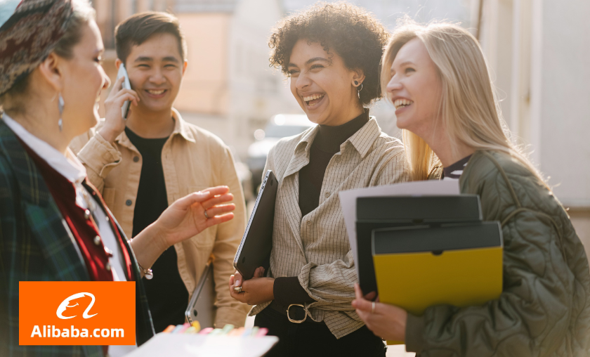 Why People Love Alibaba