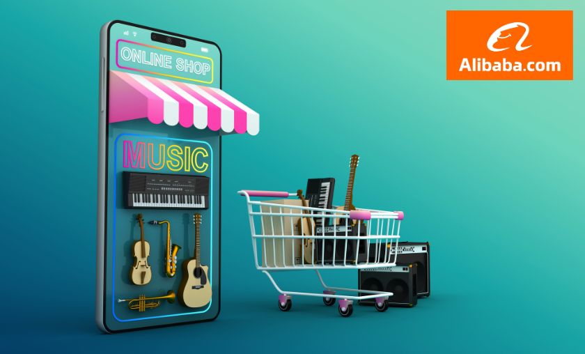 How Alibaba Works Better