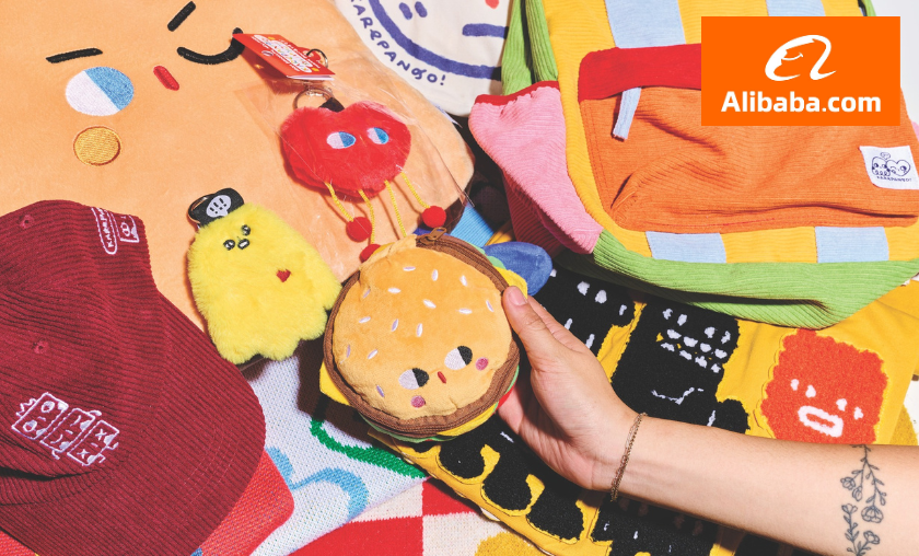 The Story Behind Alibaba 