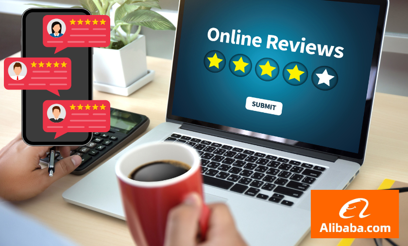 What People Say About Alibaba 