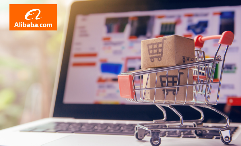 Alibaba Review – Connecting Businesses Worldwide