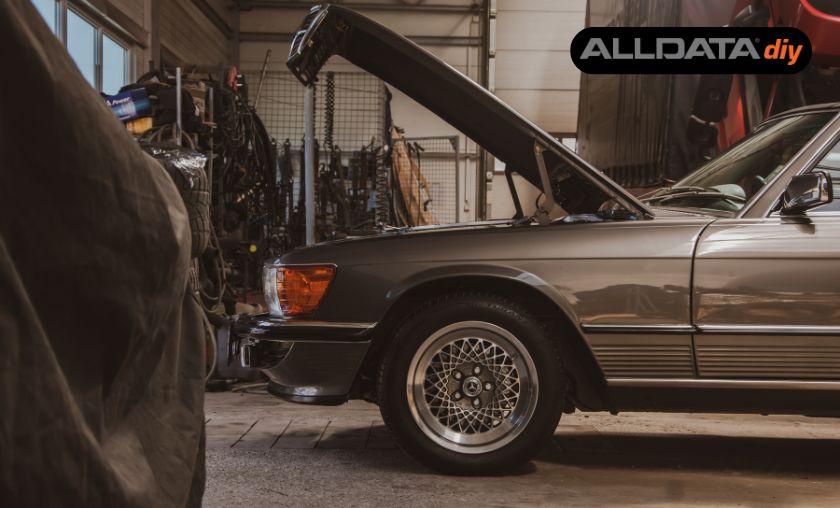 The Story Behind ALLDATAdiy!