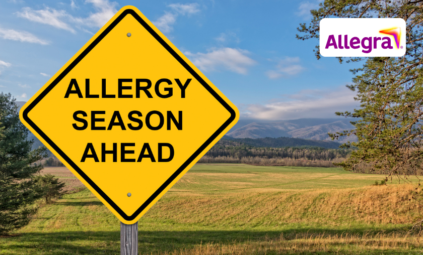 How Allegra Works Better