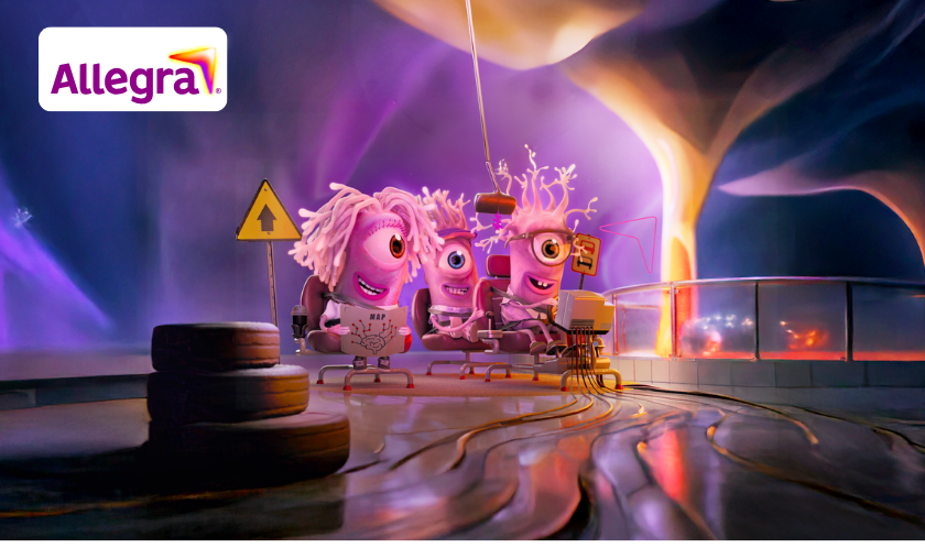 Allegra Brand Review: Allergy Relief for Every Step