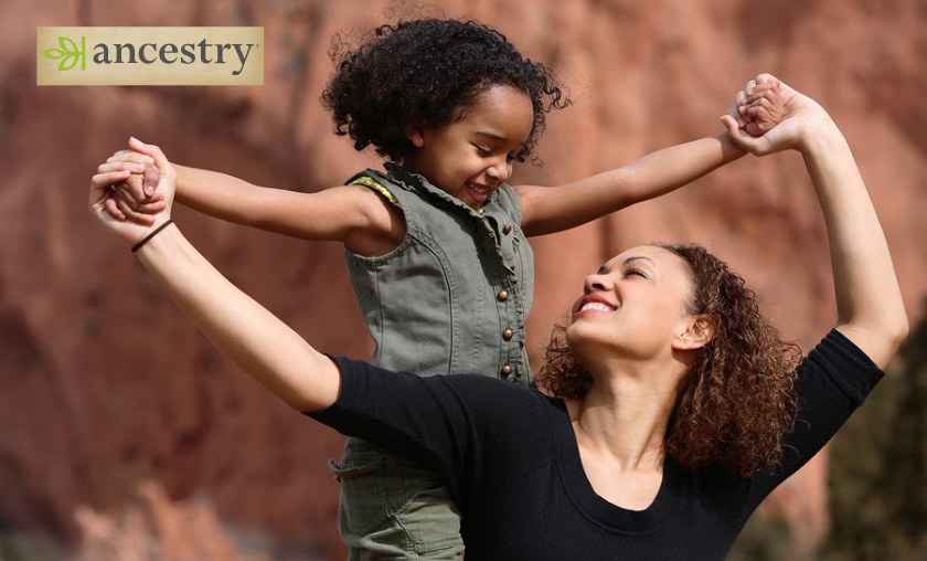 Why People Choose Ancestry