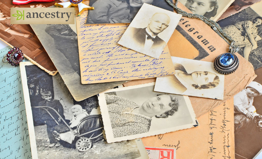 Ancestry Brand Review: DNA, Documents & Discovery
