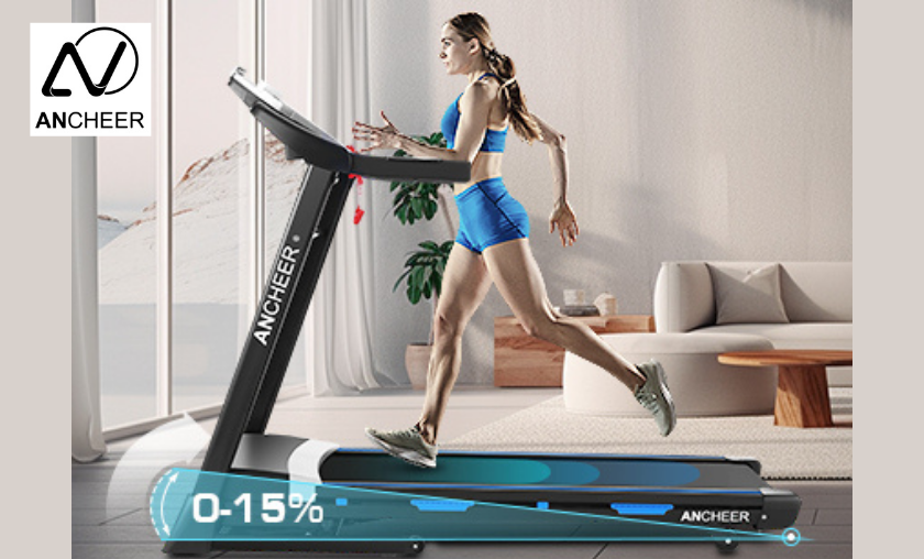 How Ancheer Enhances Outdoor Mobility and Fitness!