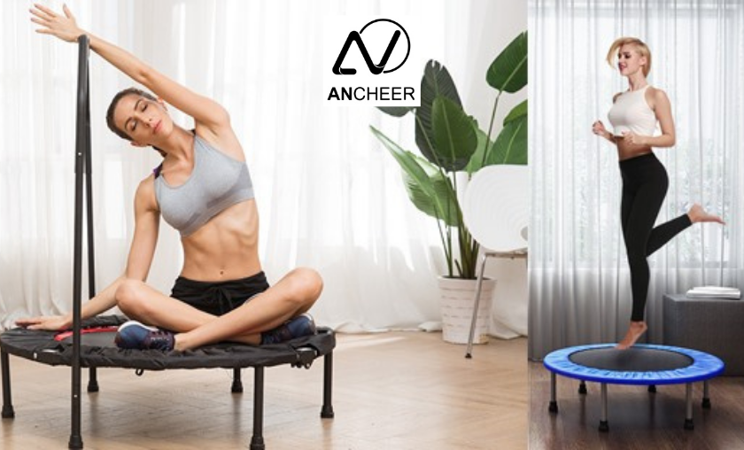 The Story Behind Ancheer!