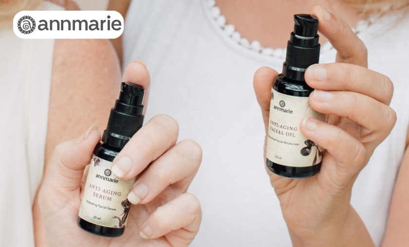 Why People Love Annmarie Skin Care