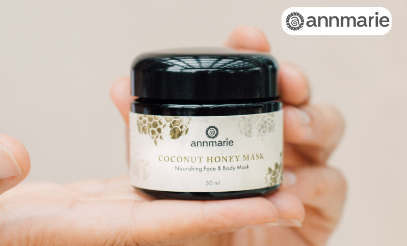 How Annmarie Skin Care Works Better