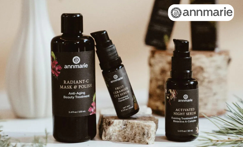 Annmarie Skin Care Review – Nature-Led Care for Healthy Skin